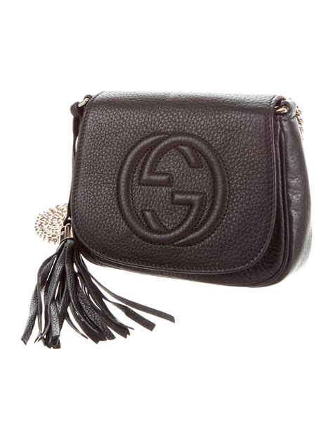 gucci crossbody chain|gucci crossbody bag outlet.